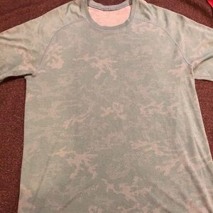 Lululemon swiftly tech tee